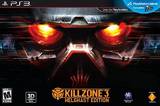 Killzone 3 -- Helghast Edition (PlayStation 3)